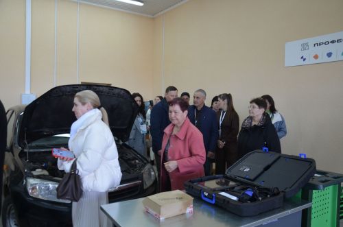 Татар эшмәкәрләре Сарманда да, Юлтимердә дә булдылар