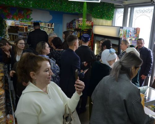 Татар эшмәкәрләре Сарманда да, Юлтимердә дә булдылар