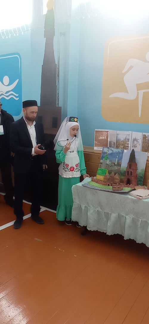 Район кунакларына атта йөрү дә ошады