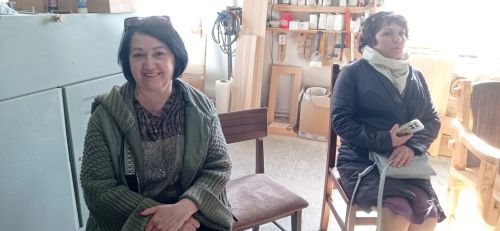 Район кунакларына атта йөрү дә ошады