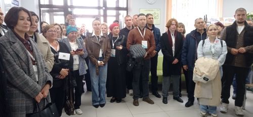 Район кунакларына атта йөрү дә ошады