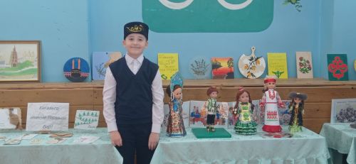Район кунакларына атта йөрү дә ошады