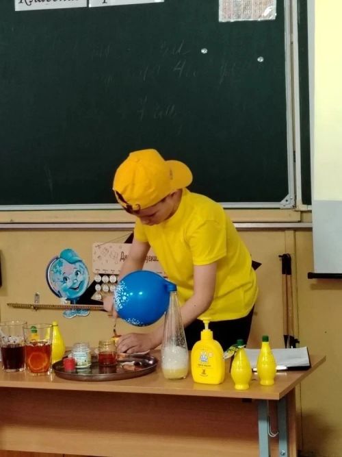 В Сарманово состоялась межрайонная конференция для начальных классов