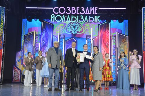«Созвездие-Йолдызлык» фестиваленнән фоторепортаж 1