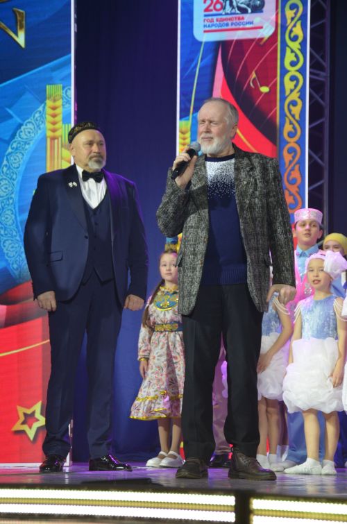 «Созвездие-Йолдызлык» фестиваленнән фоторепортаж 2