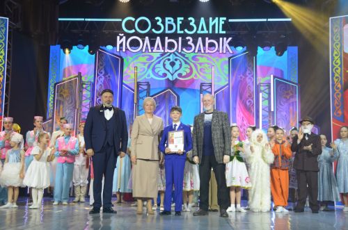 «Йолдызлык»та сарманлылар да күп җиңүләр яуладылар