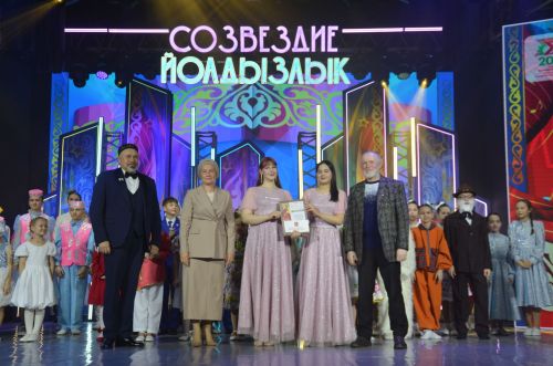 «Созвездие-Йолдызлык» фестиваленнән фоторепортаж 2
