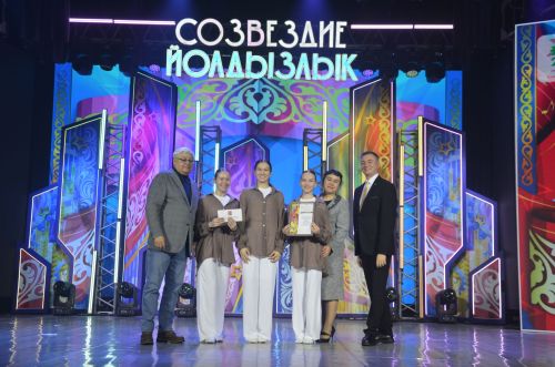 «Созвездие-Йолдызлык» фестиваленнән фоторепортаж 2