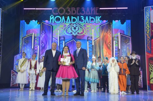 «Йолдызлык»та сарманлылар да күп җиңүләр яуладылар