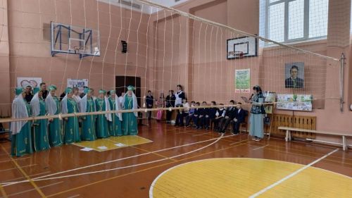 Саклаубашта Бөек Тукайны искә алдылар