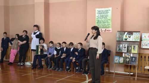 Саклаубашта Бөек Тукайны искә алдылар