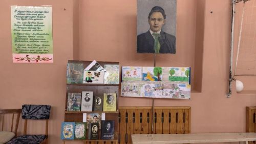 Саклаубашта Бөек Тукайны искә алдылар