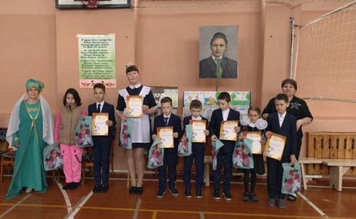 Саклаубашта Бөек Тукайны искә алдылар