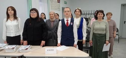 Районда Тукайга багышланган акция-конкурс узды