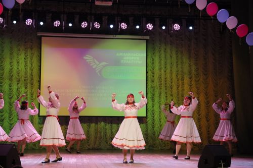 Җәлилнең иң сәләтле оешма хезмәткәрләре ачыкланды