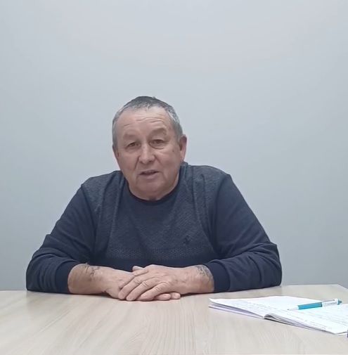 «Россельхозүзәк» филиалының район бүлеге начальнигы файдалы киңәшләр бирде