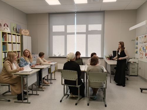Педагоги района блеснули на зональном этапе