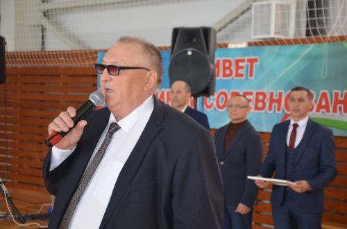 Сарманда Социаль фонд хезмәткәрләре ярыштылар