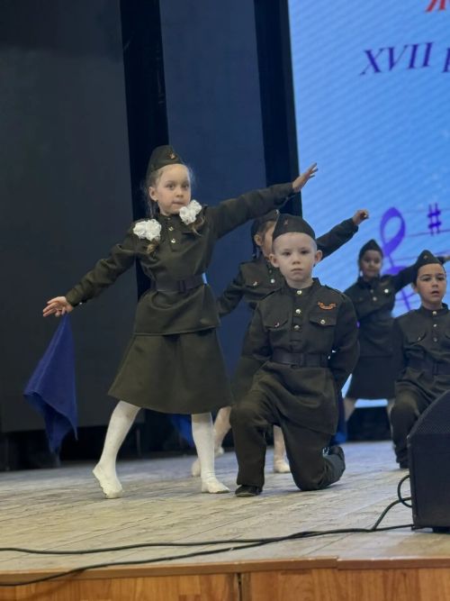 Районда сәләтле балаларны барладылар
