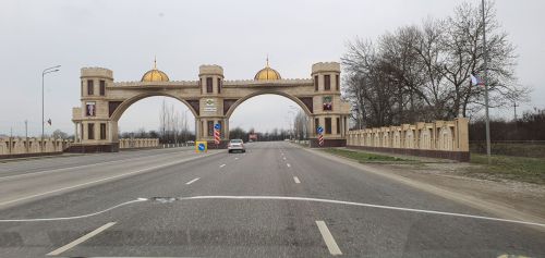 Район имам-хатыйбы Сәгыйть хәзрәт ял итәргә үз машинасы белән бара
