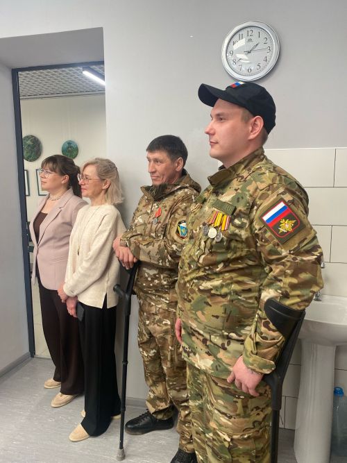 Сәнгать мәктәбендә патриотик бәйгегә әзерләнәләр