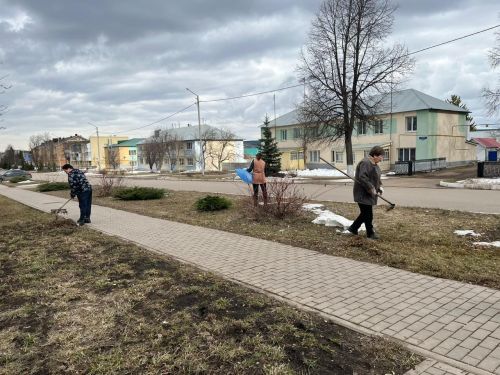 Сарман матбугат үзәге дә санитар икеайлыкны башлады