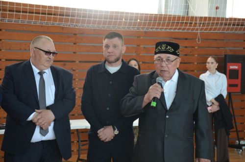 Сарман көрәшчеләре республика ярышында иң көчлеләр булып танылдылар