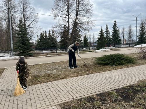 Сарман матбугат үзәге дә санитар икеайлыкны башлады