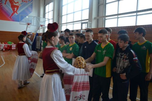 Сарман көрәшчеләре республика ярышында иң көчлеләр булып танылдылар