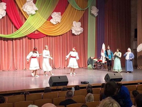 Джалильская СОШ №1 — в числе лидеров Татарстана