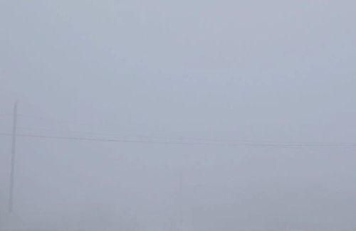 Республикада җил секундына 16 метрга кадәр көчәячәк, томан төшәчәк