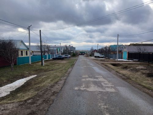 Республикада бүген яңгыр, карлы яңгыр һәм көчле җил көтелә
