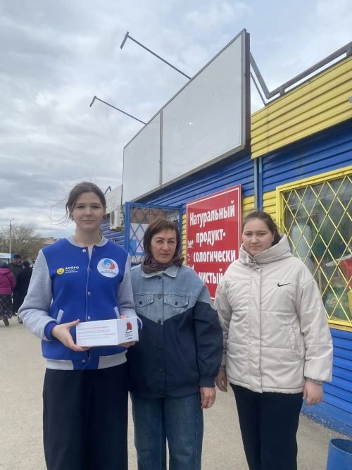 Джалильские школы уважают память героев