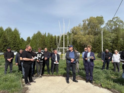 Районда Сабантуйга әзерлек буенча киңәшмә узды