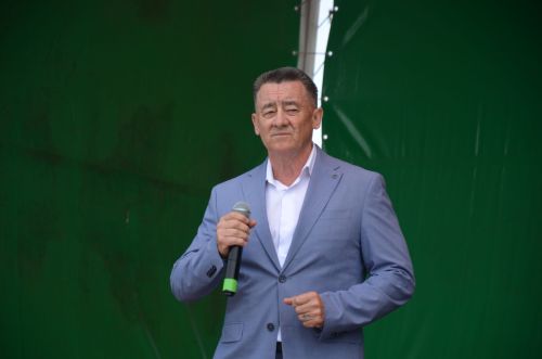 Сарманда Халыкара гаилә көнен бәйрәм иттеләр