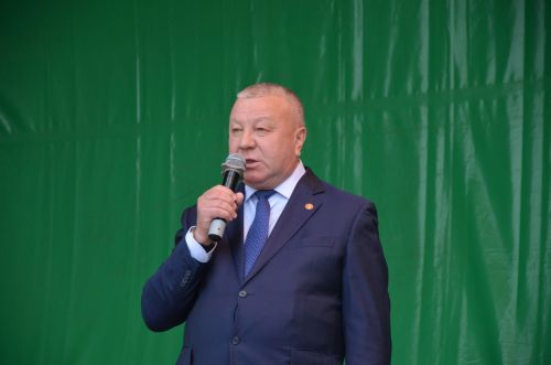 Сарманда Халыкара гаилә көнен бәйрәм иттеләр
