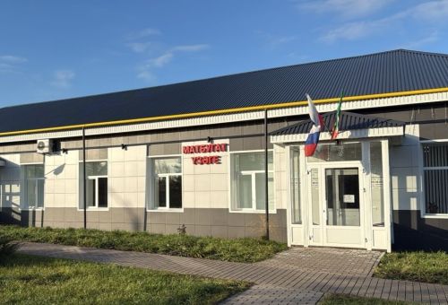 Яшә, «Сарман», тагын күп еллар!