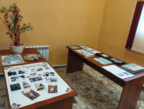 В районе выявили победителей конкурса «Моя родословная»