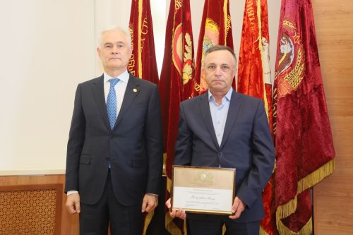 Джалильские нефтяники участвовали в конференции трудового коллектива