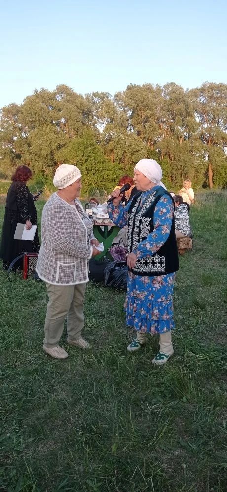Ленин урамында урам бәйрәме гөрләде