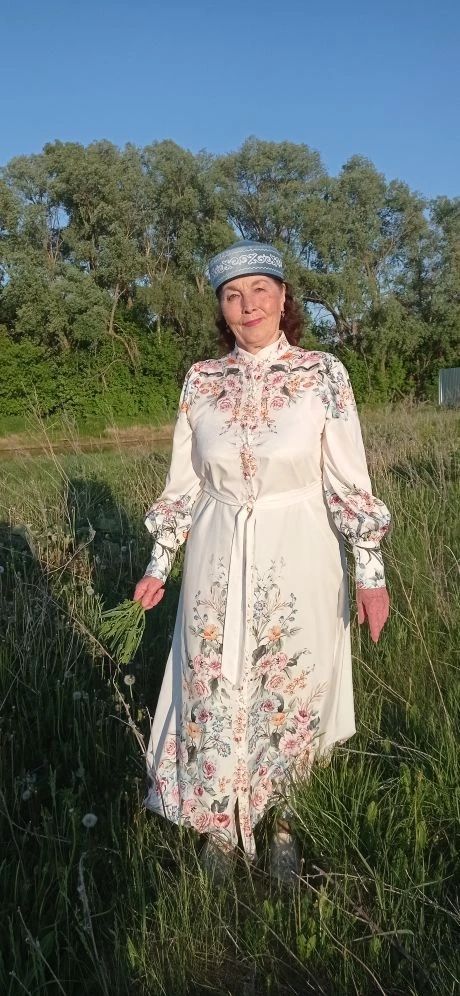 Ленин урамында урам бәйрәме гөрләде