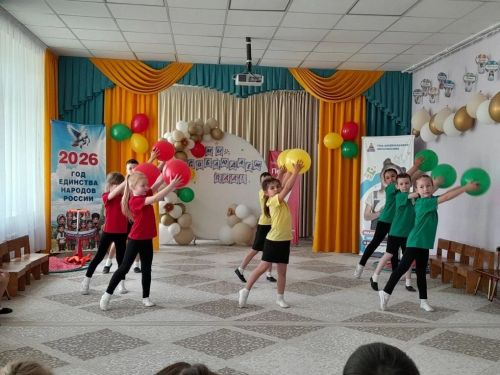 Воспитанники Джалильского детского сада «Березка» поиграли в квест по ПДД