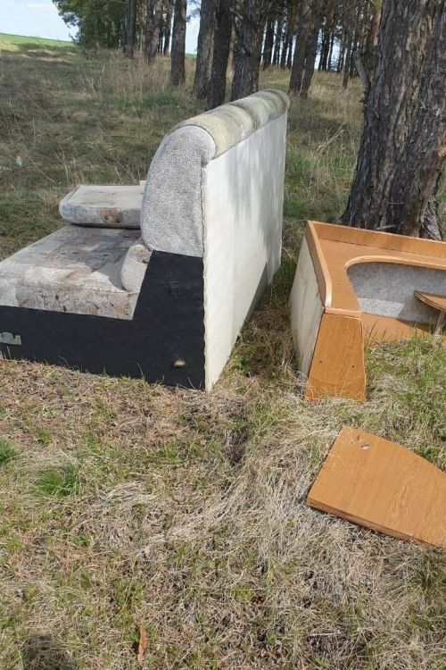 Җирлек башлыгы диван хуҗасын эзли