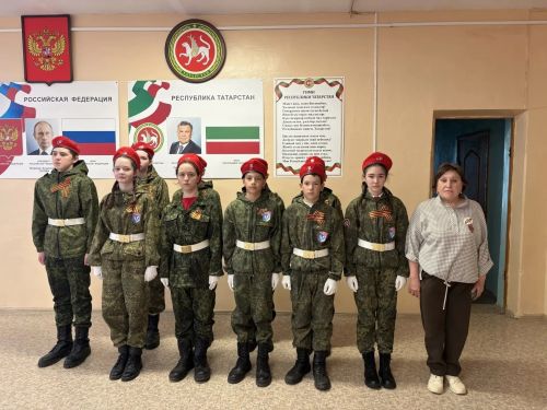 В Джалиле состоялись соревнования по волейболу памяти Рустама Набиуллина