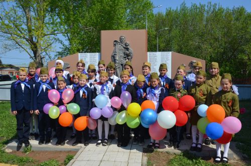 Якташыбыз Җәүдәт Салихов районга эшлекле сәфәр кылды