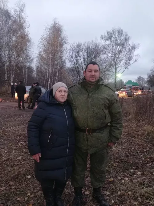 Илексаздан Динар Хәсәновның якыннары аның исәнлегенә ышана