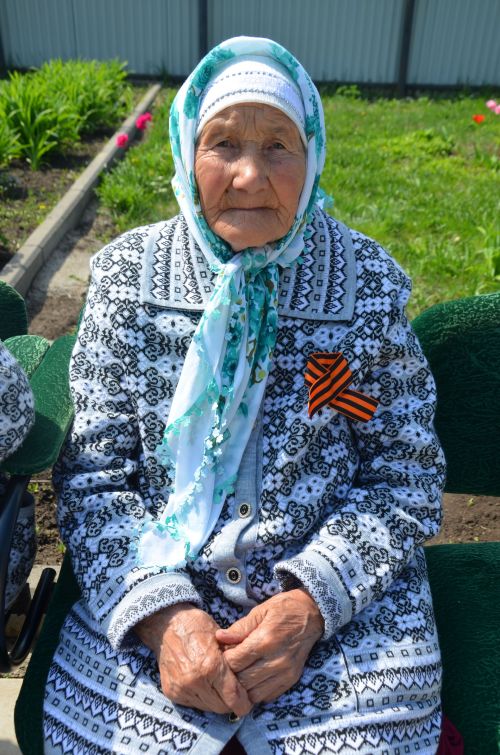 Якташыбыз Җәүдәт Салихов районга эшлекле сәфәр кылды