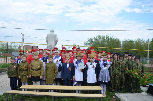 Якташыбыз Җәүдәт Салихов районга эшлекле сәфәр кылды