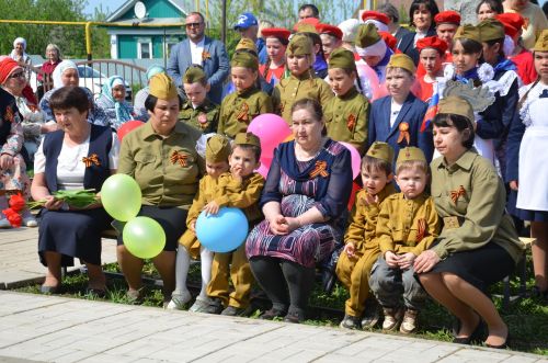 Якташыбыз Җәүдәт Салихов районга эшлекле сәфәр кылды