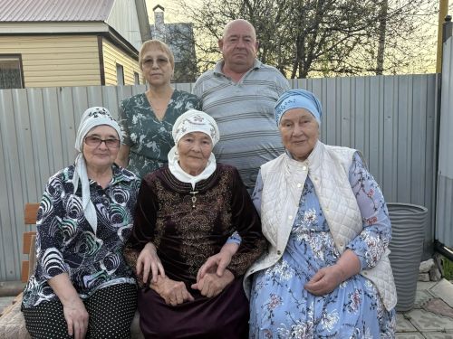 Сәүдә ветераны Рәмзия Яруллинага 90 яшь тулды